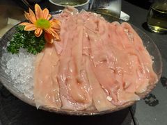 -滟设火锅料理(南滨路店)