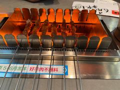 -冰城串说·羊肉串烧烤(哈西大街店)