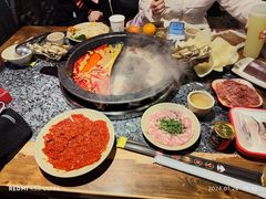 -蜀大侠火锅(春熙路店)