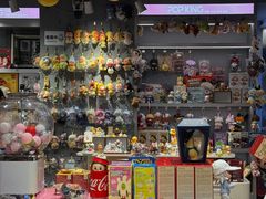 -南京时尚莱迪购物广场(正洪街店)