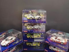 -卡雷拉轨道赛车俱乐部(中华城南区店)