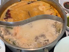 -集渔·泰式海鲜火锅(科华店)
