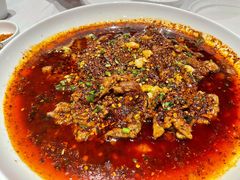 -眉州东坡(上海中心店)