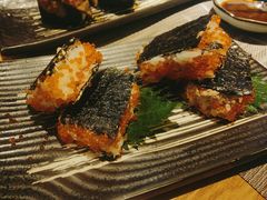 -寿司皇(扬名广场店)