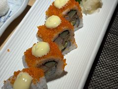 -德川家日本料理(中关村寰太大厦店)
