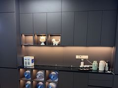 -上海永达奥诚奥迪4S店(申江路店)
