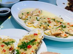 -王庄阿咪海鲜大排档(象园店)
