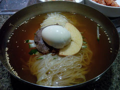 冷面-汉拿山(汇一城店)