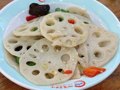 -豫掌柜饸饹面·烩面(秀沿路店)