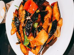 -梅飞酒家(桑园路店)