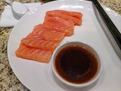 -禾斗海鲜自助(市南银座店)