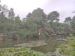 -竹泉村旅游度假区