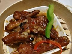 -多多旺港式茶餐厅(新区店)