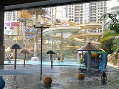 -亚马逊丛林水乐园