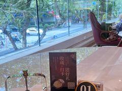 -花中城·杭帮菜·粤菜·海鲜火锅(清泰街店)