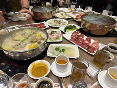 -东国海鲜火锅城(氹仔店)
