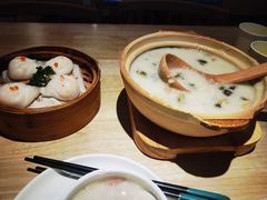 -花少爷的粥(中贸广场店)