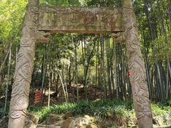 -杭州黄龙洞