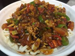 -大碗居老北京炸酱面(蛇口店)