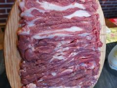 -南门四季铜锅涮肉(左家庄店)