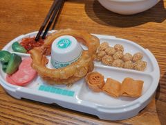 -尹三豆汁(前门旗舰店)