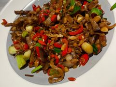 -攸州小镇家湘菜(小米科技园店)