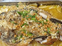 -大草原清真饭庄(沙河店)