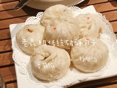 -熙楼(翠湖店)