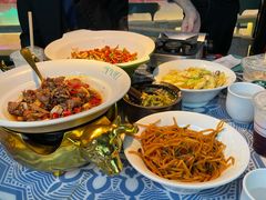 -俏九州·小炒黄牛肉(华润万象汇店)