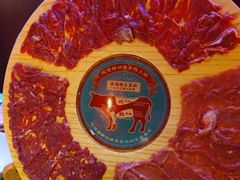 -吼堂老火锅(万寿宫店)