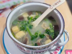-小杨生煎(黄河路店)