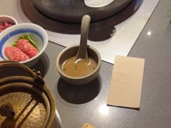 -巴奴毛肚火锅(二七万达店)
