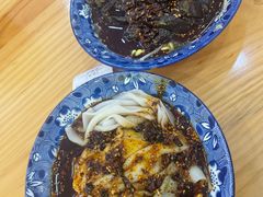-张明富面皮店(东大街店)