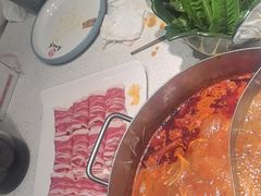 -麻辣因子滩羊火锅(世和广场店)