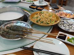 -盈田盈粥庄(博山东路店)