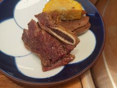 -炎蔵牛舌烤肉