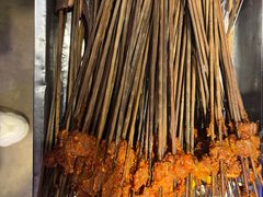 -钢管厂五区小郡肝串串香火锅(人民广场店)