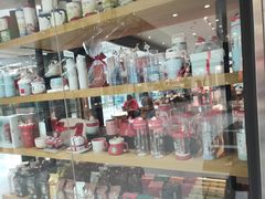 零售区-星巴克(长沙乐和城门店)