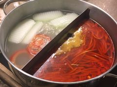 -金海阁海鲜火锅