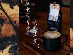 -星巴克(深圳布吉万象汇4F店)