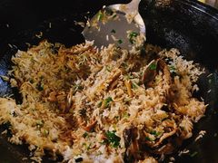 -台山新孖宝柴火黄鳝饭(三合温泉店)
