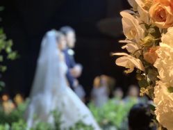 -格乐利雅婚礼艺术中心(南外滩店)