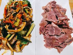 -西羊市老米家泡馍(西羊市店)