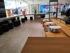 -喜茶(杭州滨江宝龙店)