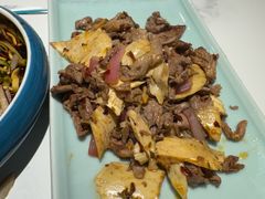 -西夏回族烧麦馆(牡丹街店)