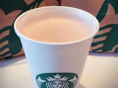 馥芮白-星巴克臻选(威海威高广场店)