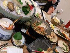 -蟹将军·松叶蟹和牛日料放题自助(K11店)