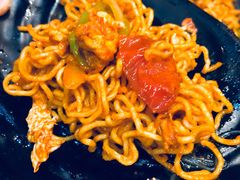 -老姜烧烤俱乐部(绿韵广场店)