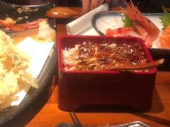 -千代武日本料理(爱建店)