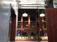 大堂-铃木食堂(帽儿胡同店)